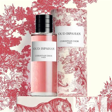 dior oud ispahan fragrantica